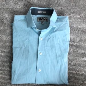 Men’s express dress shirt